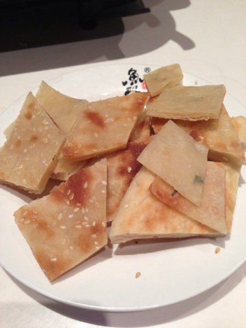 饼