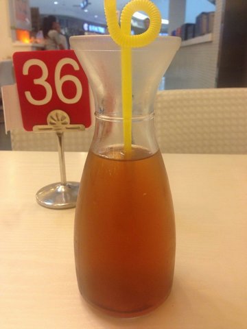 酸梅汤