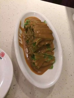 麻酱油麦菜