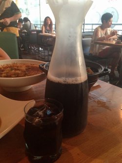 酸梅汁