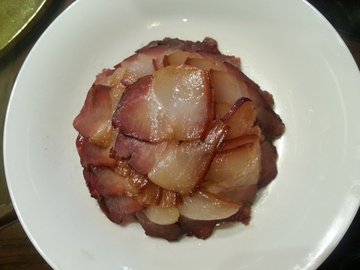 百年酱肉