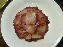 百年酱肉