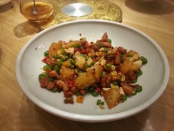 老姜少鸡