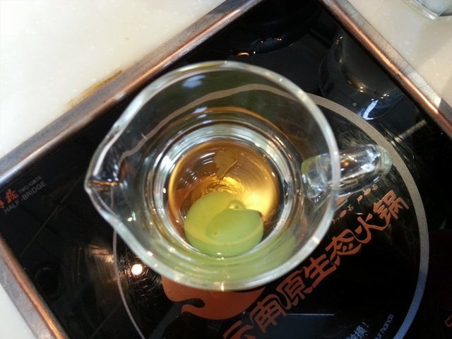 青梅酒