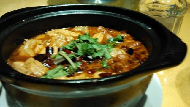 金陵双臭煲