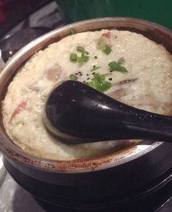 石锅豆腐