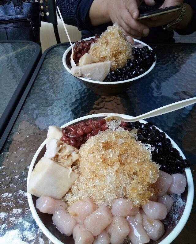 芋圆4号