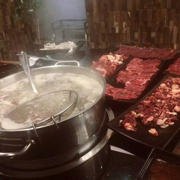 牛里脊肉