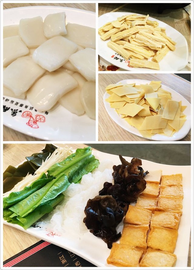 蔬菜