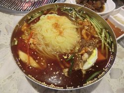 冷面