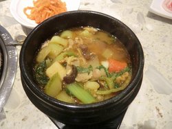 大酱汤