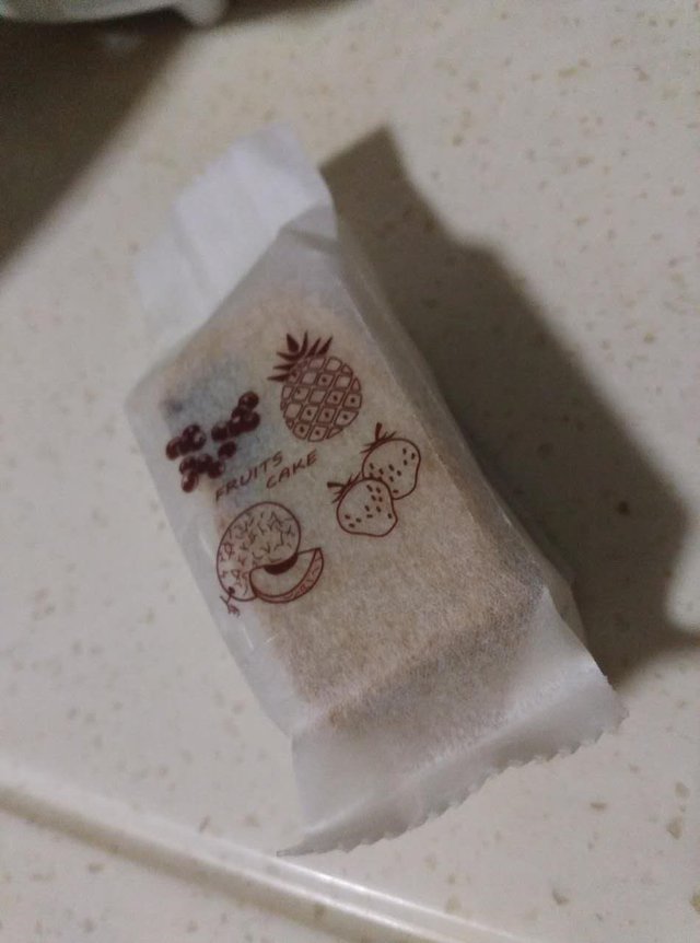 凤梨酥