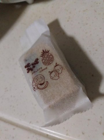 凤梨酥
