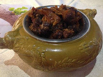 毛氏红烧肉