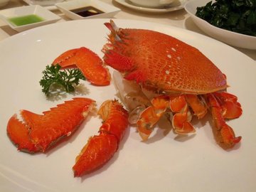 非洲蟹