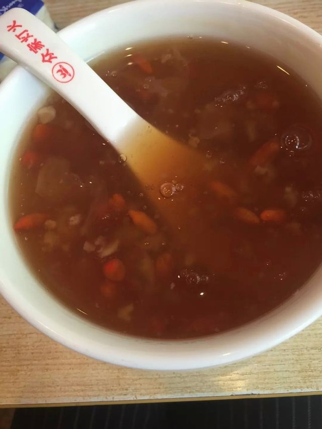 八宝粥