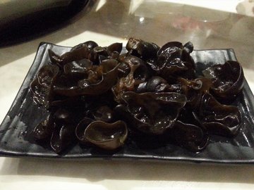 黑木耳