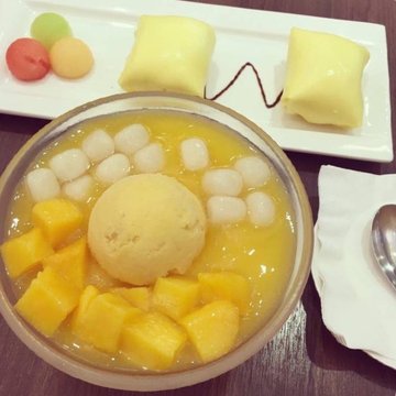 多芒小丸子
