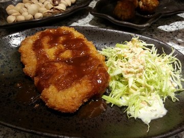 味增猪排
