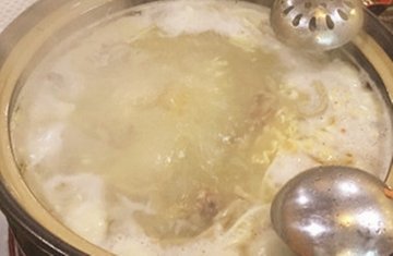 老鸭汤