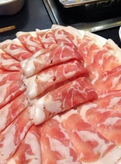 羊肉