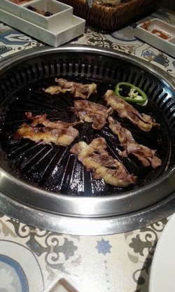 五花肉