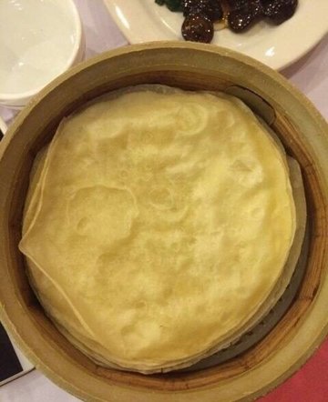 果木烤鸭套餐