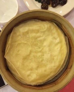 果木烤鸭套餐