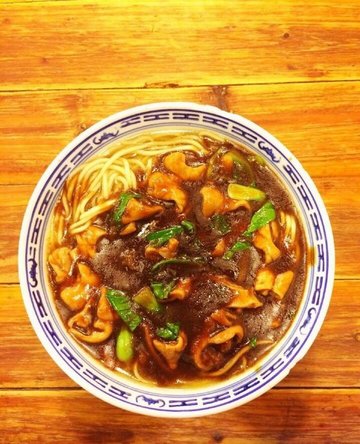 大肠面