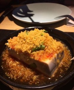 你没吃过我的豆腐
