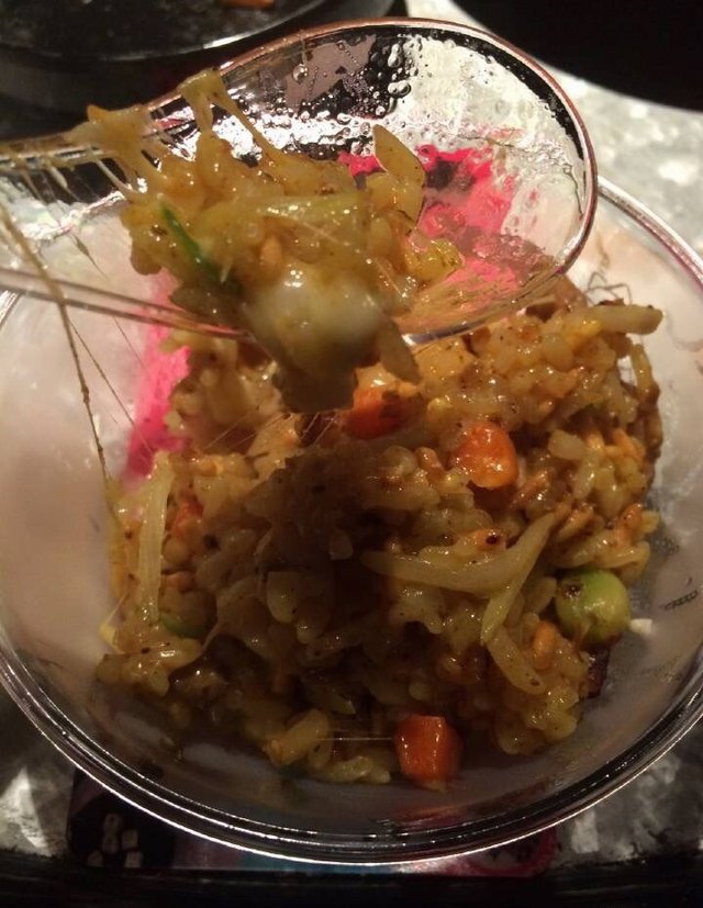 猪猪炒饭