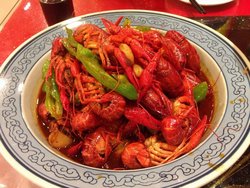 十三香龙虾
