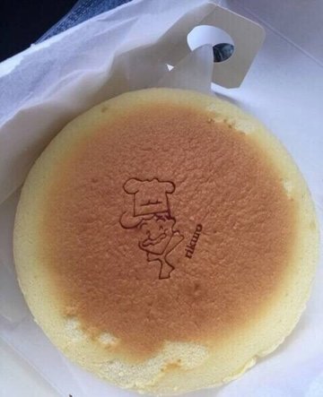 起司蛋糕