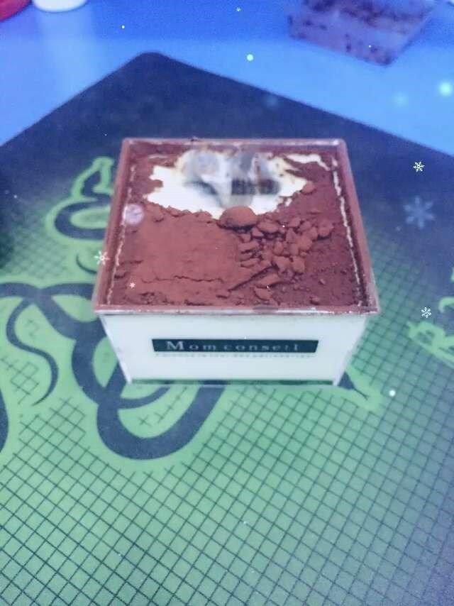 提拉米苏