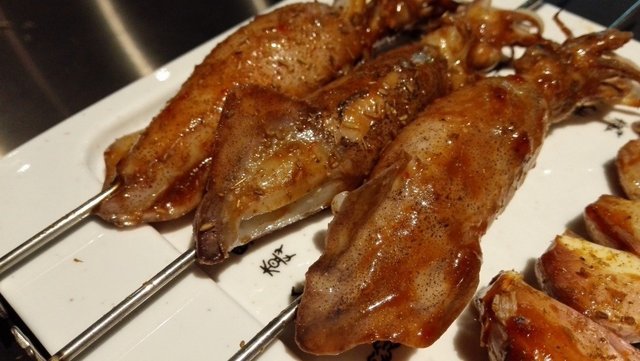 每一个都爆籽