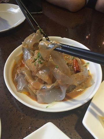 拉皮