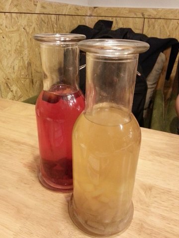 柠檬汁