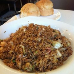 澳门炒饭
