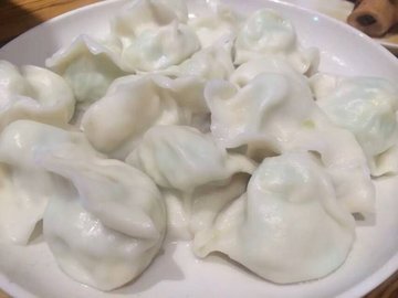 饺子