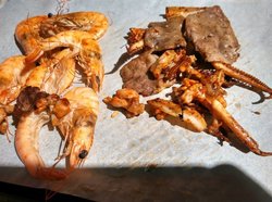 自助烤肉
