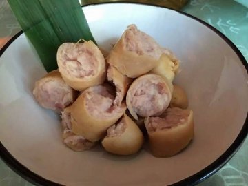 蒜肠