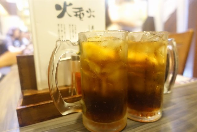 可乐威士忌
