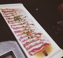 五花肉