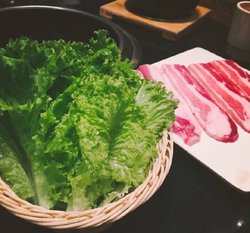 五花肉