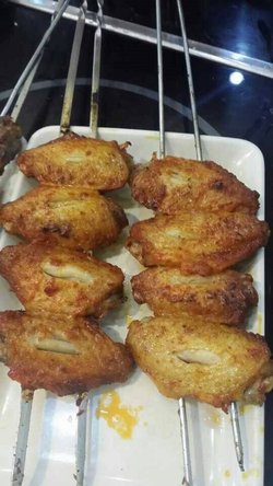 鸡翅
