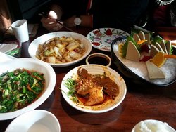 夫妻肺片