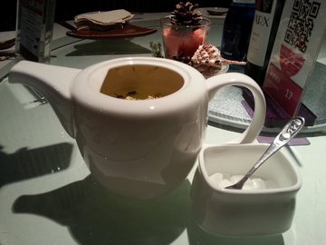 贡菊