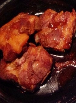 排骨招牌