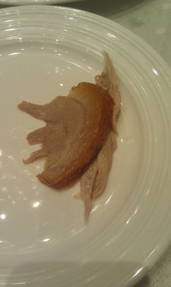 烤鸭