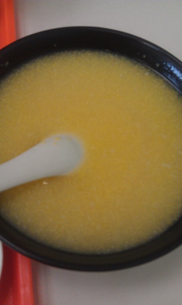 粥